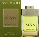 Bvlgari Man Wood Neroli Eau de Parfum 100ml Spray