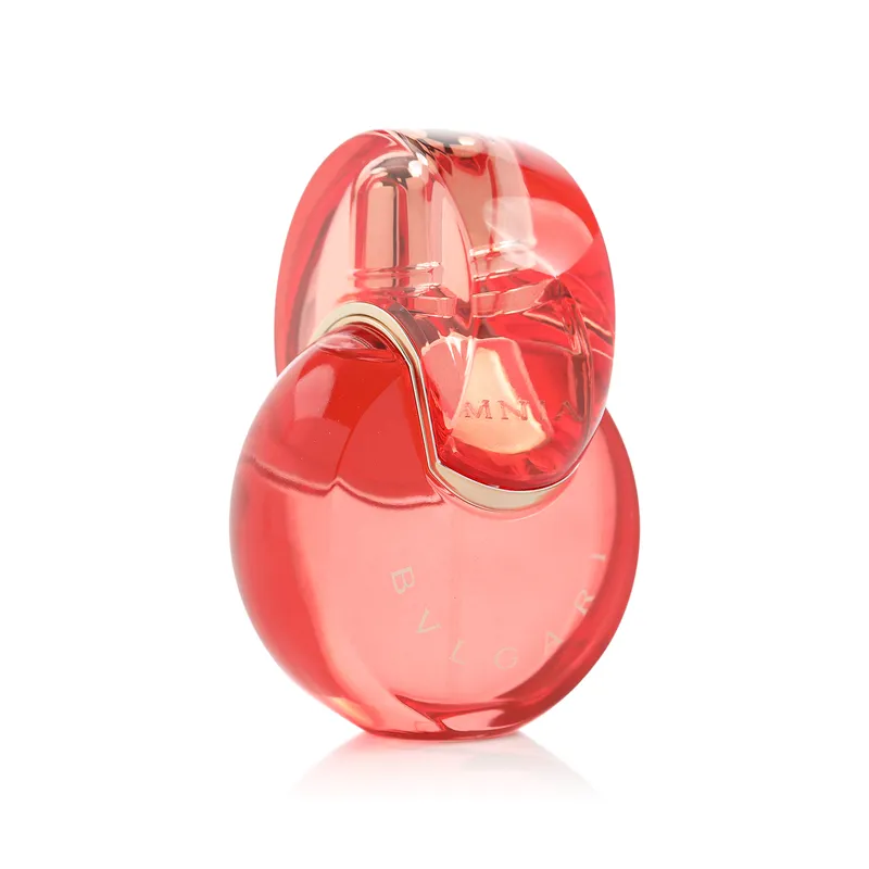 Bvlgari Omnia Coral Eau de Toilette 100ml Spray