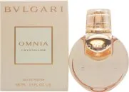 Bvlgari Omnia Crystalline Eau de Parfum 100ml Spray