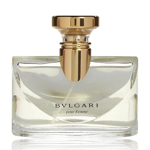 Bvlgari Pour Femme Eau de Toilette 100ml Spray
