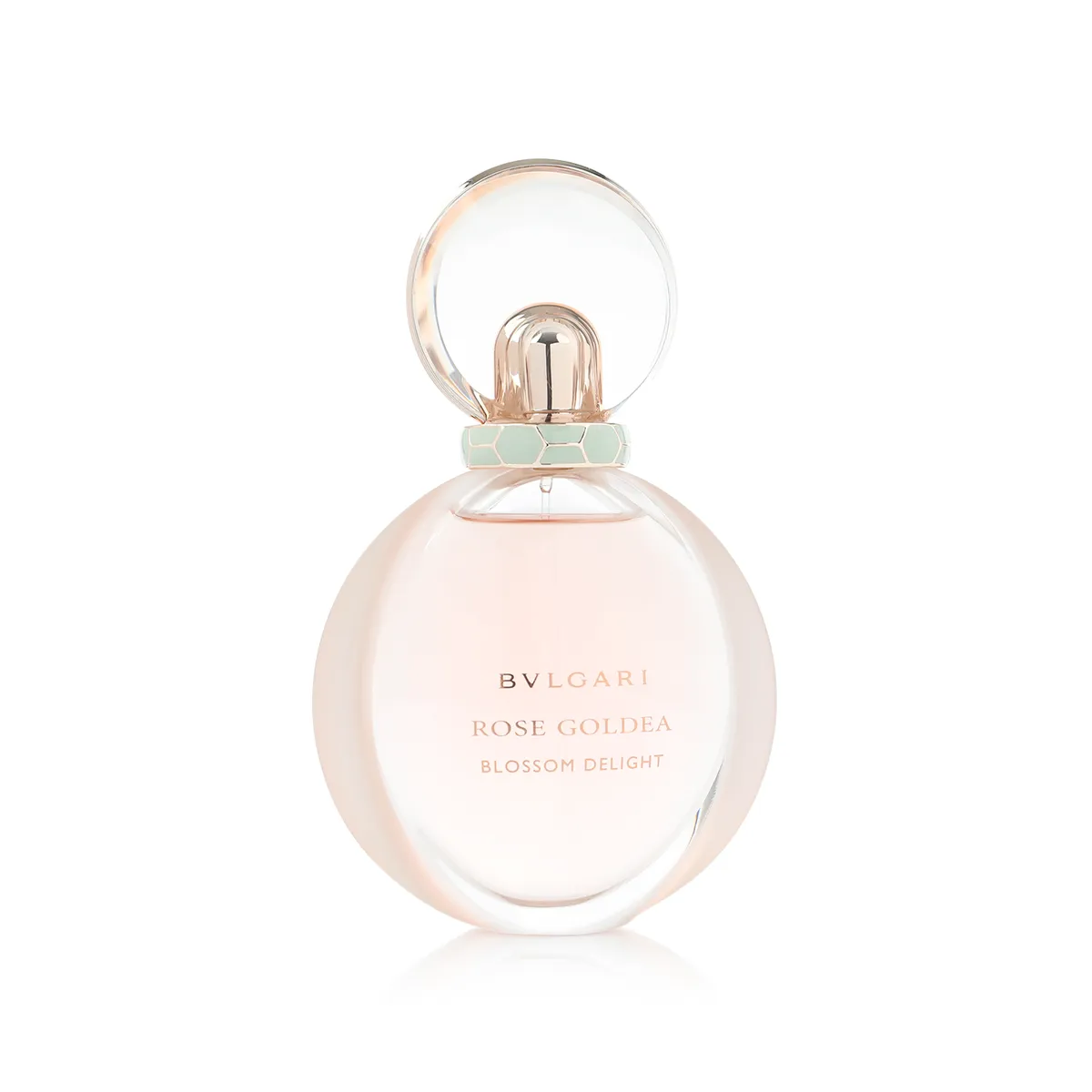 Bvlgari Rose Goldea Blossom Delight Eau de Parfum 75ml Spray