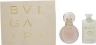 Bvlgari Rose Goldea Blossom Delight Gift Set 50ml EDP + 75ml Body Lotion