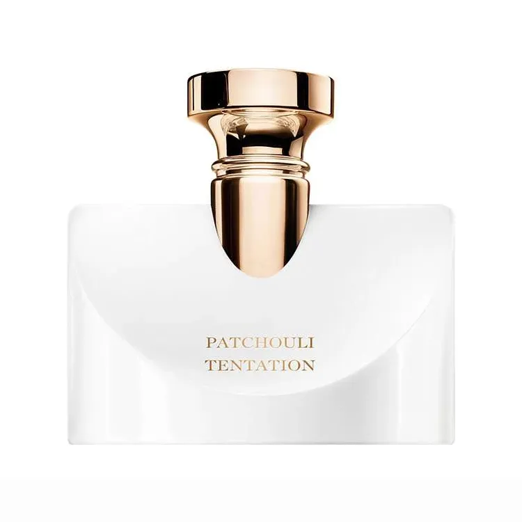 Bvlgari Splendida Patchouli Tentation Eau de Parfum 50ml Spray
