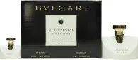 Bvlgari Splendida Patchouli Tentation Gift Set 100ml EDP + 15ml EDP