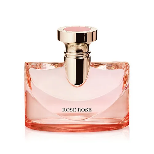 Bvlgari Splendida Rose Rose Eau de Parfum 100ml Spray
