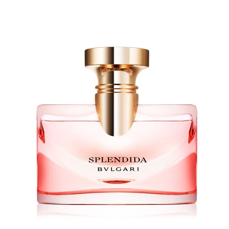 Bvlgari Splendida Rose Rose Eau de Parfum 50ml Spray
