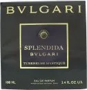 Bvlgari Splendida Tubereuse Mystique Eau de Parfum 100ml Spray