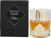 By Kilian Angels' Share Eau de Parfum 50ml Refillable Spray
