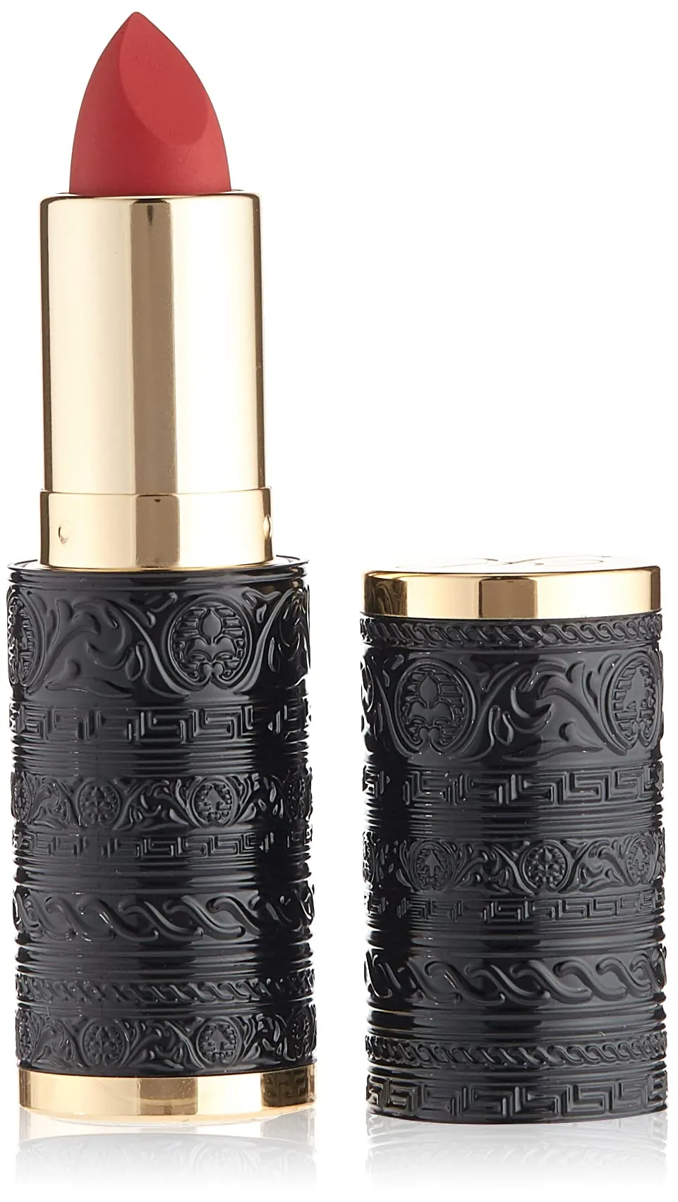 By Kilian Le Rouge Parfum Matte Lipstick 3.5g - Prohibited Rouge