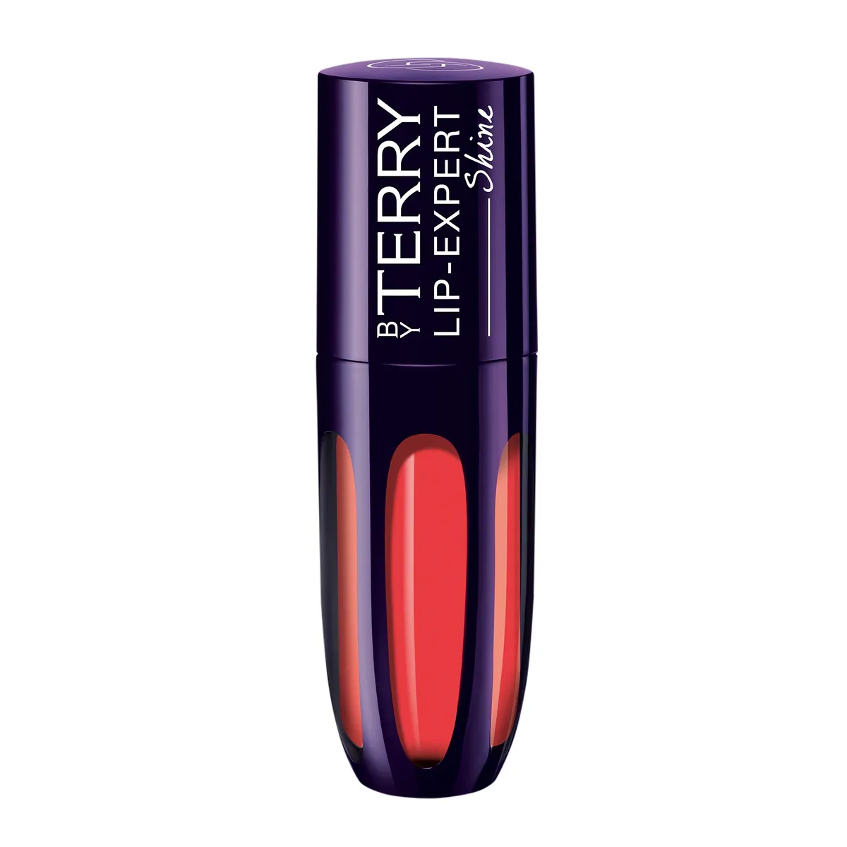 By Terry Lip Expert Shine Liquid Lipstick 3g - 14 Coral Sorbet