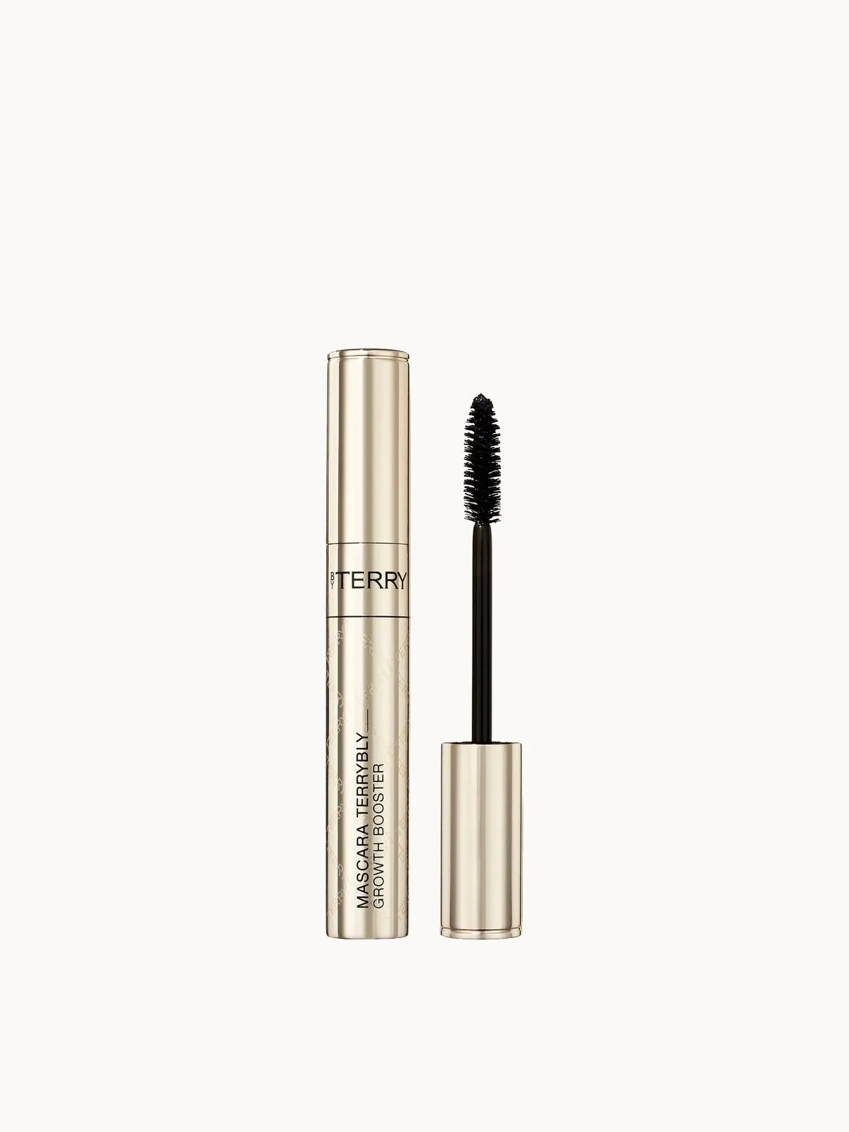 By Terry Terrybly Mascara 8ml (Various Shades) - 1. Black Parti-Pris
