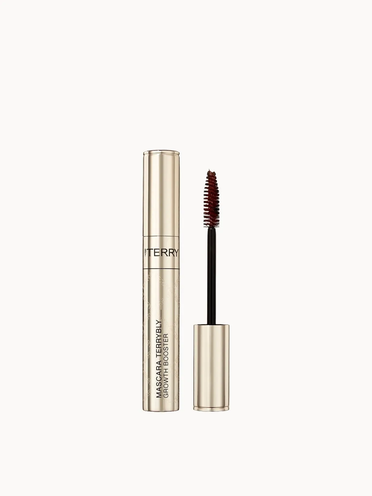 By Terry Terrybly Mascara 8ml (Various Shades) - 2. Moka Brown