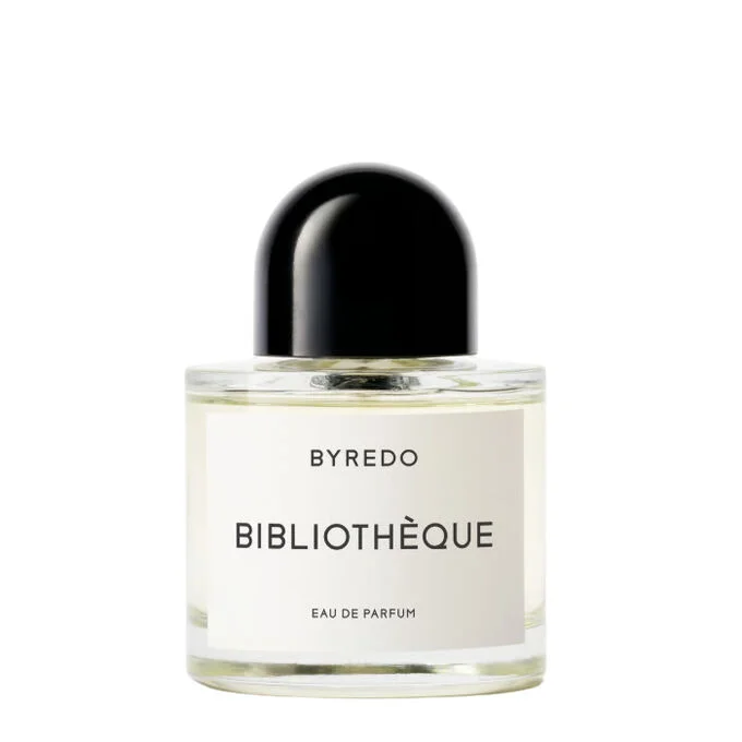 Byredo Bibliotheque Eau de Parfum Spray 100ml
