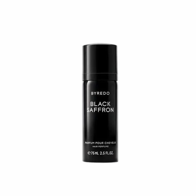Byredo Black Saffron Hair Perfume Spray 75ml
