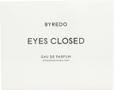Byredo Eyes Closed Eau de Parfum 50ml Spray