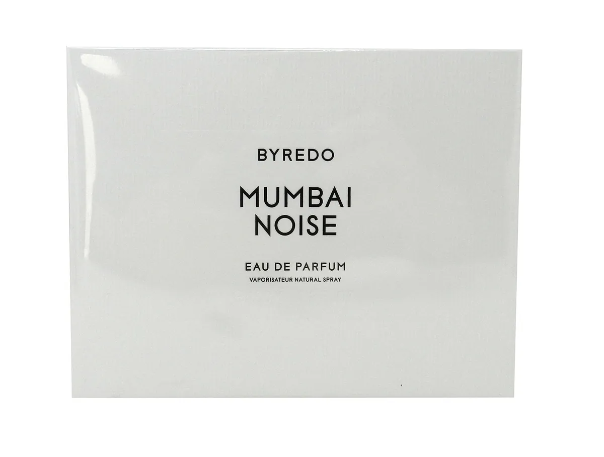 Byredo Mumbai Noise Eau de Parfum 100ml Spray