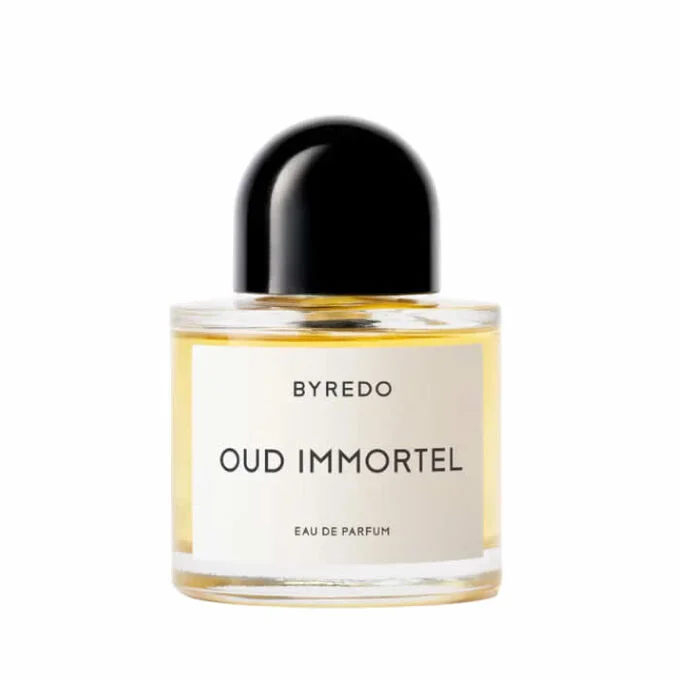 Byredo Oud Immortel Eau De Parfum Spray 100ml