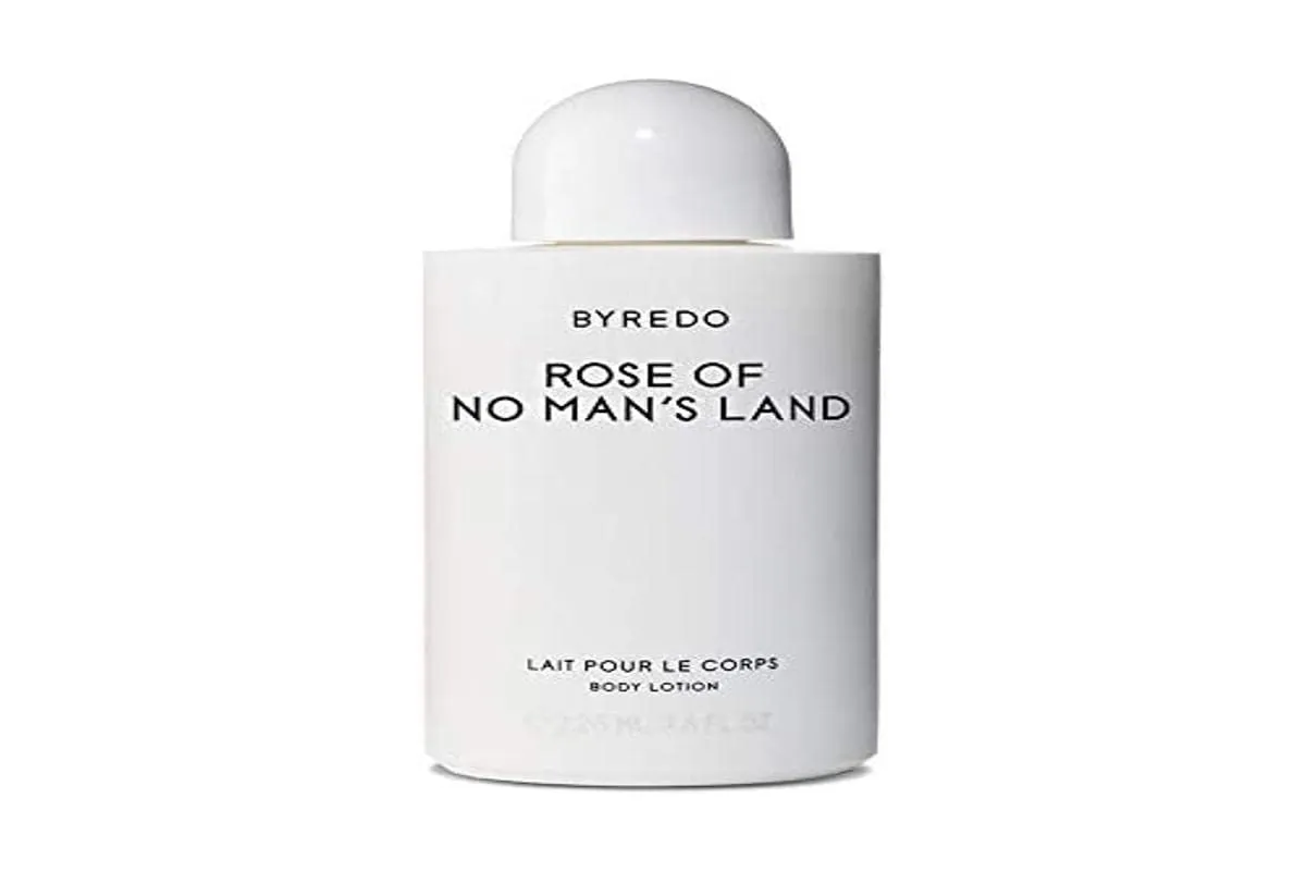 Byredo Rose Of No Man's Land Body Lotion 225ml