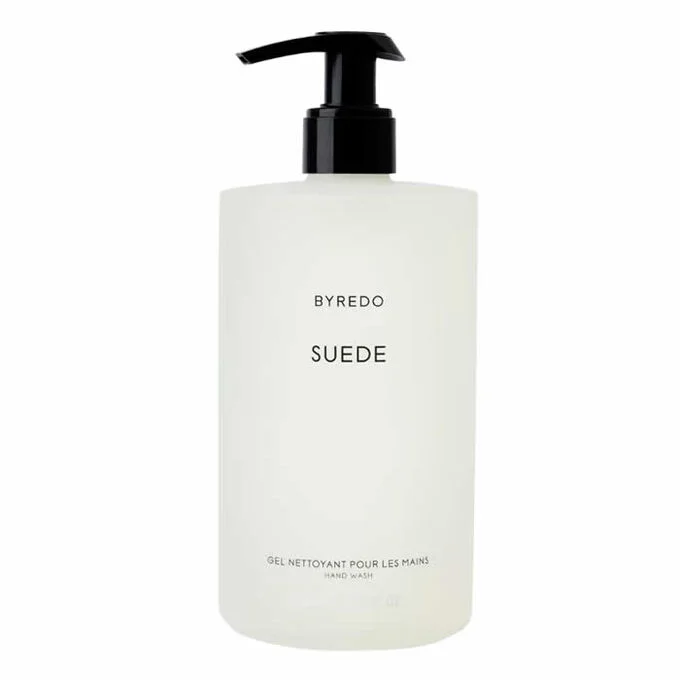 Byredo Suede Hand Wash 450ml