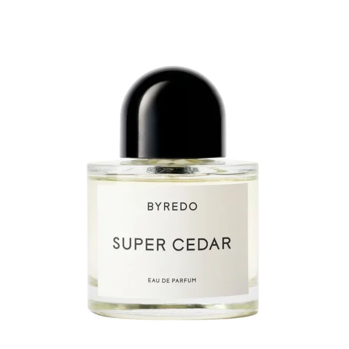 Byredo Super Cedar Eau De Parfum Spray 100ml