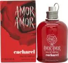 Cacharel Amor Amor Eau de Parfum 100ml Spray