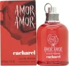 Cacharel Amor Amor Eau de Parfum 50ml Spray