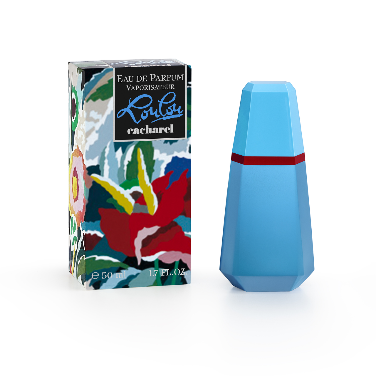 Cacharel Loulou Eau De Parfum 50ml