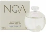Cacharel Noa Eau de Toilette 30ml Spray