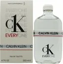 Calvin Klein CK Everyone Eau de Toilette 200ml Spray