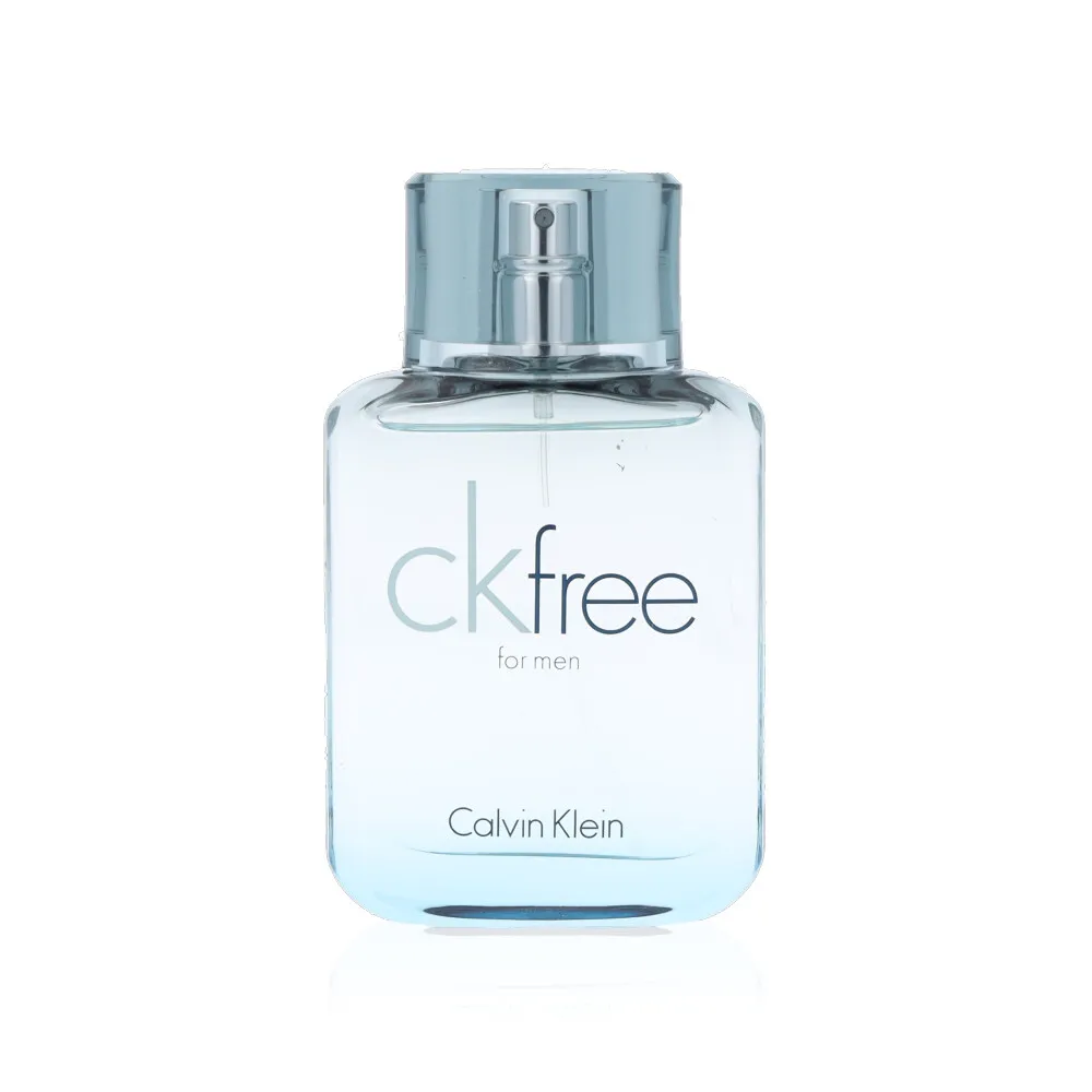 Calvin Klein Ck Free EDT Spray 30ml