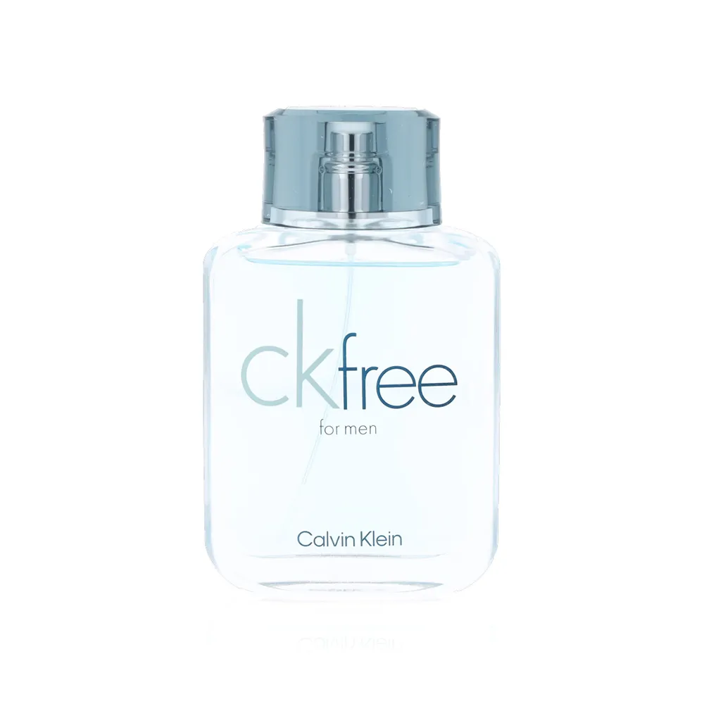 Calvin Klein Ck Free EDT Spray 50ml