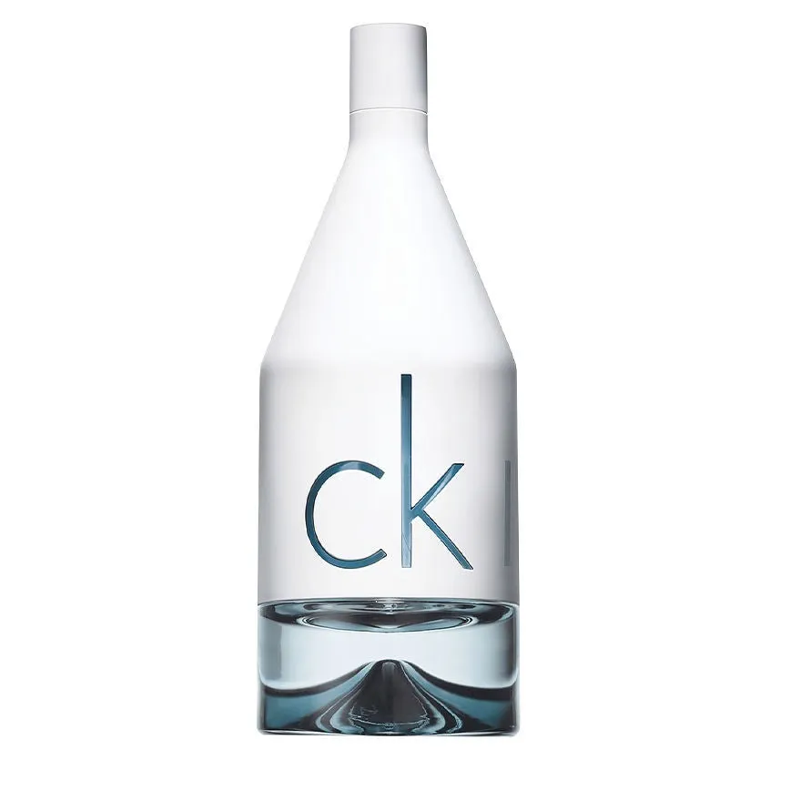 Calvin Klein CK In2u Eau de Toilette 100ml