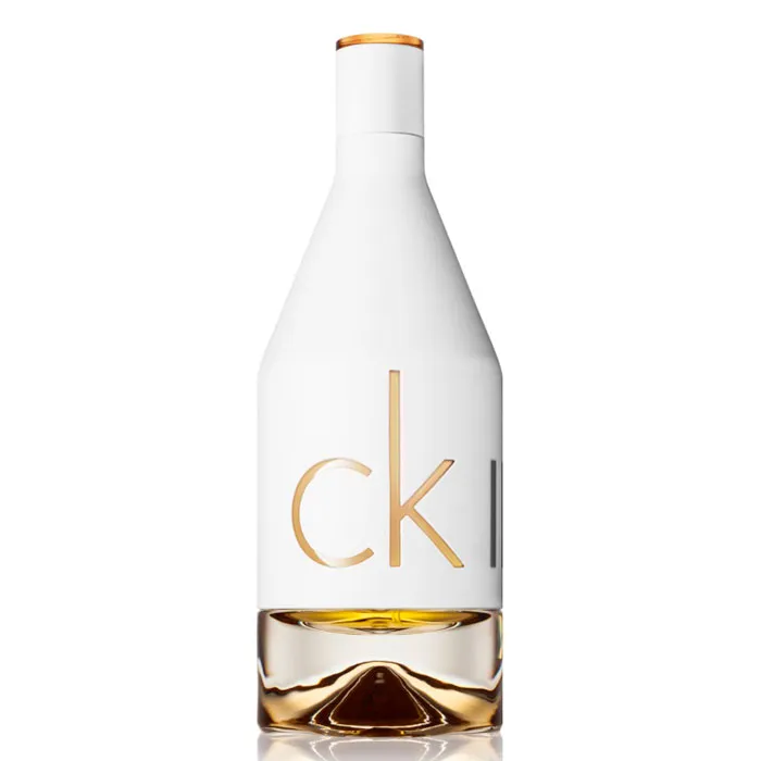 Calvin Klein CK IN2U for Her Eau de Toilette 150ml Spray