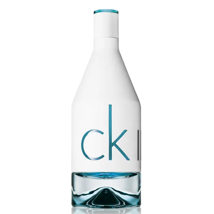 Calvin Klein CK IN2U Him Eau de Toilette 100ml Spray