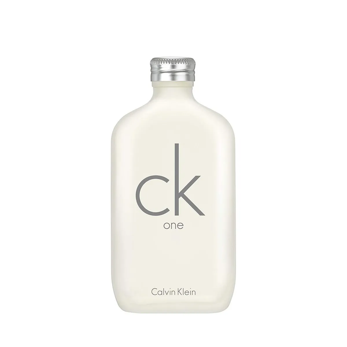 Calvin Klein CK One Eau de Toilette 200ml