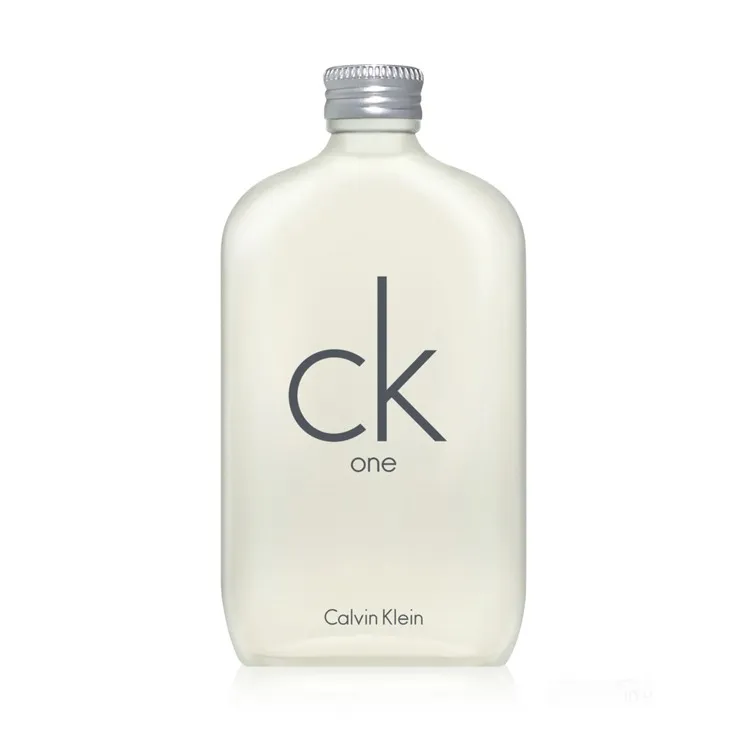 Calvin Klein CK One Eau de Toilette 300ml Spray