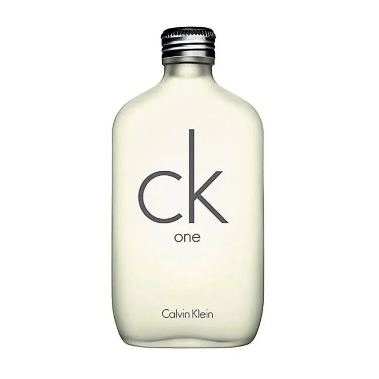 Calvin Klein CK One Eau de Toilette 50ml Spray