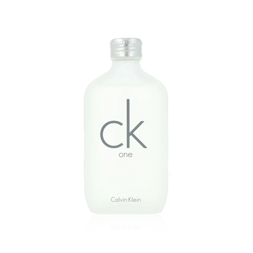 Calvin Klein CK One EDT Spray 100ml