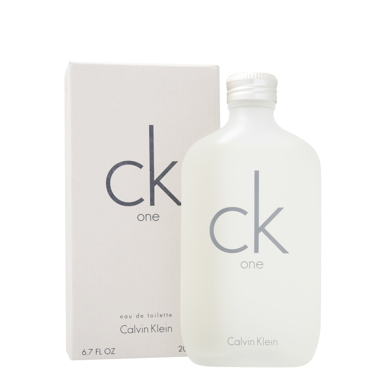 Calvin Klein CK One EDT Spray 200ml