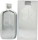 Calvin Klein CK One Essence Intense Eau De Parfum 200ml Spray