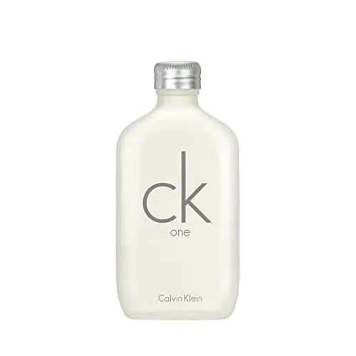 Calvin Klein CK One Unisex Eau de Toilette 100ml