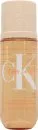 Calvin Klein CK Sheer Peach Hair & Body Perfume Mist 236ml