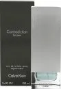 Calvin Klein Contradiction Eau de Toilette 100ml Spray