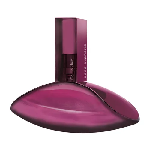 Calvin Klein Deep Euphoria Eau de Toilette 100ml Spray