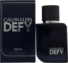 Calvin Klein Defy Parfum 50ml Spray