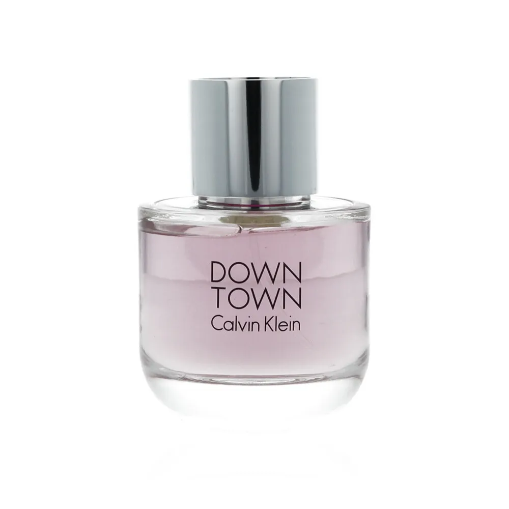 Calvin Klein Down Town EDP Spray 90ml