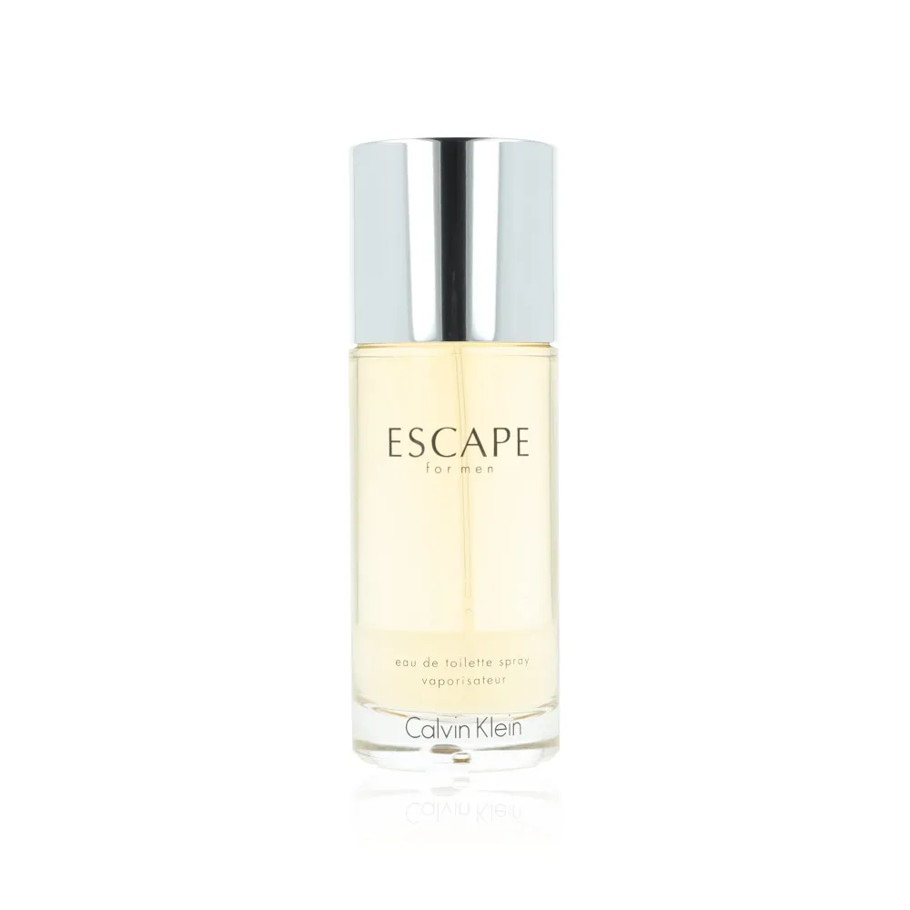 Calvin Klein Escape For Men EDT Spray 100ml