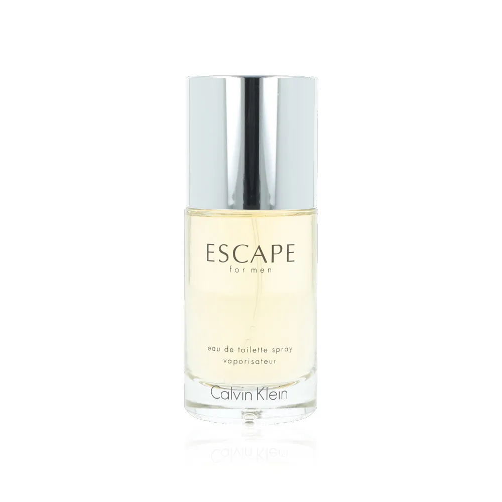 Calvin Klein Escape For Men EDT Spray 50ml