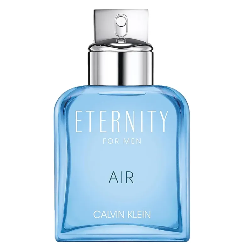 Calvin Klein Eternity Air Eau de Toilette 100ml Spray