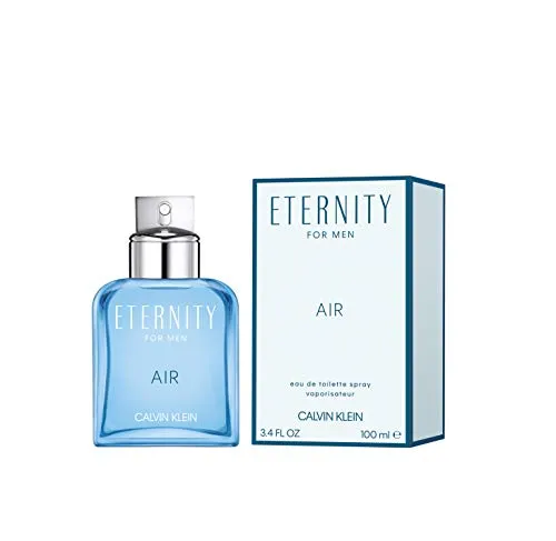 Calvin Klein Eternity Air for Men Eau de Toilette 100ml